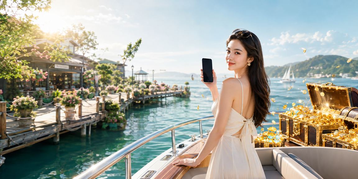 Người dùng Việt xem trang cá cược trên di động trong không gian cà phê Đà Lạt