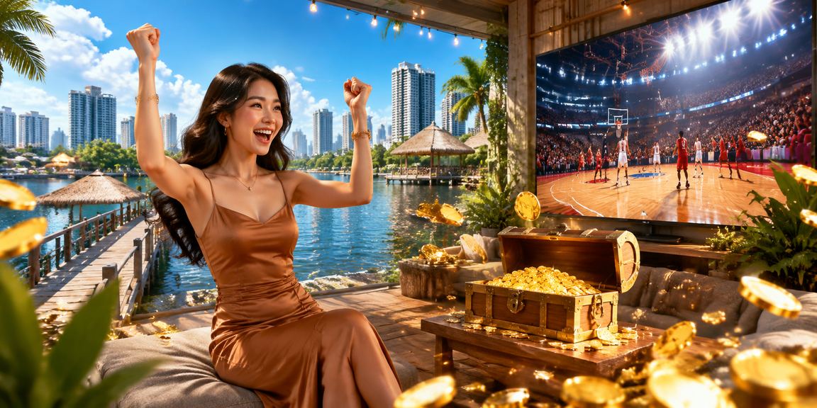 Người dùng tại TP Hồ Chí Minh chuẩn bị đăng ký tài khoản giải trí trực tuyến