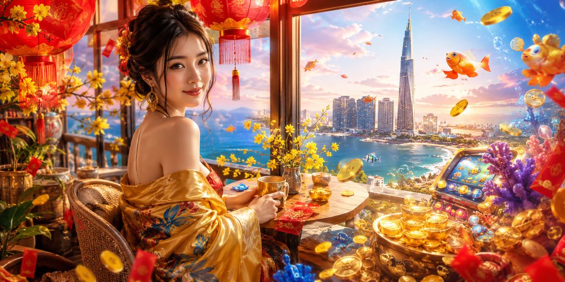 Cảnh người dùng tại TP Hồ Chí Minh xem danh mục casino trên thiết bị di động