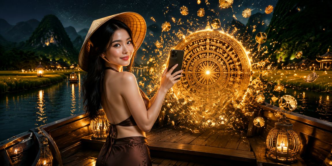 Người dùng xem câu hỏi thường gặp về casino trên điện thoại tại Ninh Bình
