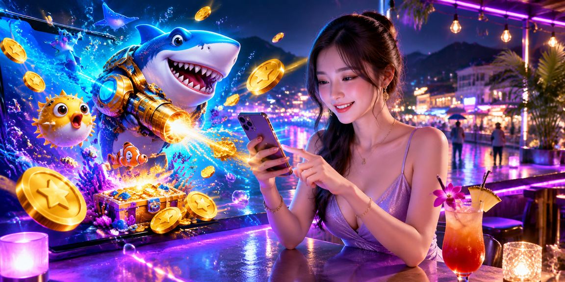 Người dùng ở Sa Pa xem danh mục cá cược và casino trên điện thoại ban đêm