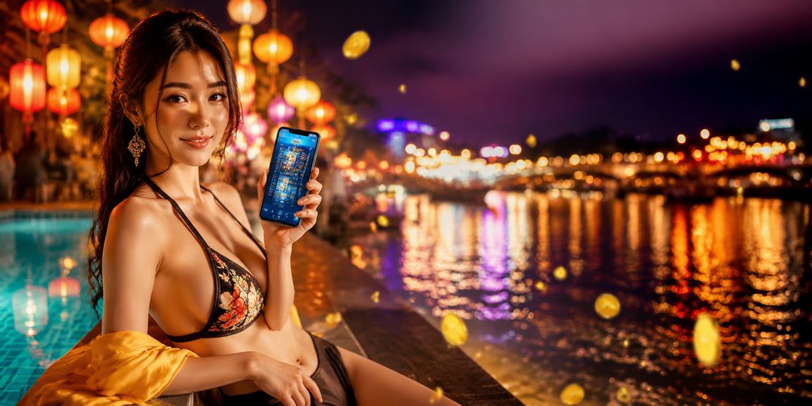 Người dùng Việt xem thông tin cá cược và giải trí trên thiết bị di động